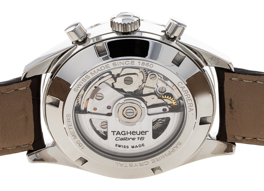 Tag Heuer Carrera CAS2112.FC6291 Image 4